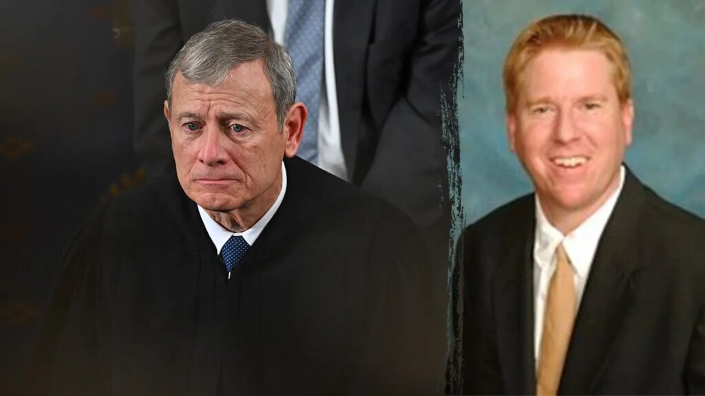 Hawaii Supreme Court justice accuses Roberts Court of harming democracy | Invesloan.com
