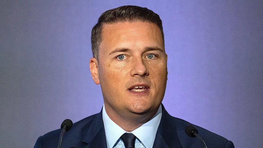 Wes Streeting says Europe will thank Trump for NATO self-reliance | Invesloan.com