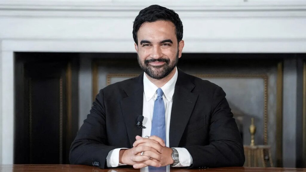 Zohran Mamdani says Wall Street has nothing to concern from his agenda | Invesloan.com