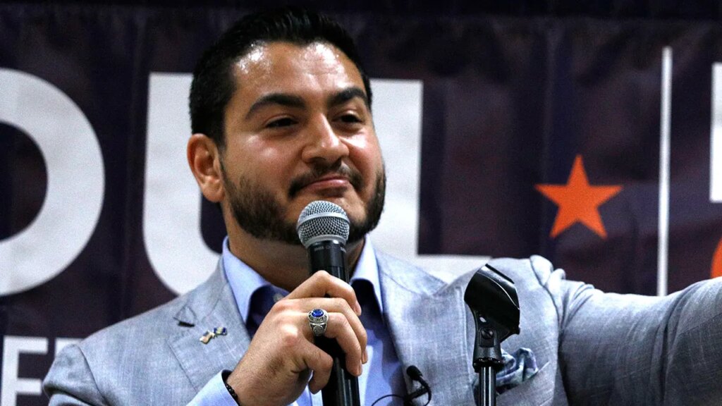 Abdul El-Sayed requires releasing prisoners in Michigan Senate bid | Invesloan.com