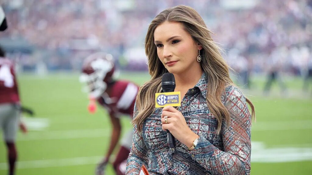 ESPN host survives the cuts after which crushes a body-shaming troll, Nick Saban will get mouthy & SEC vs Big Ten | Invesloan.com