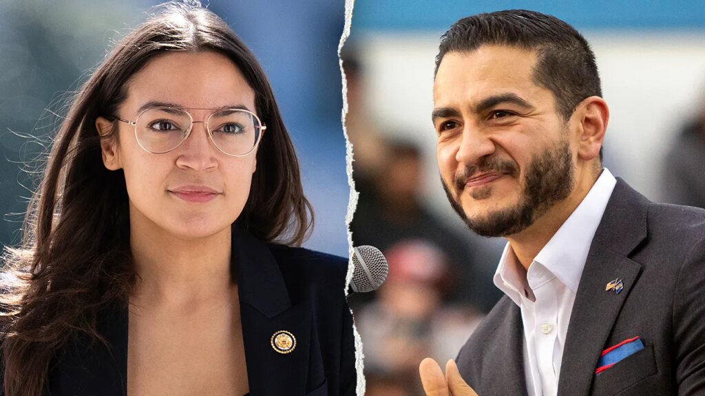 Abdul El-Sayed says tax returns delayed till after Mich. main | Invesloan.com