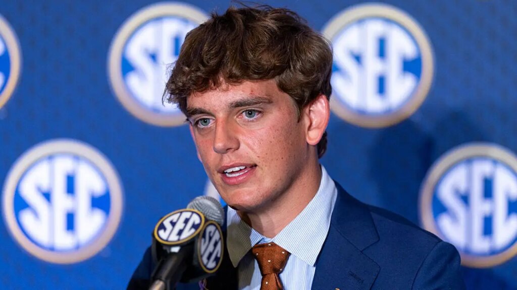 Arch Manning isn’t backing down from expectations, and neither is Steve Sarkisian, as CFP semis aren’t sufficient | Invesloan.com