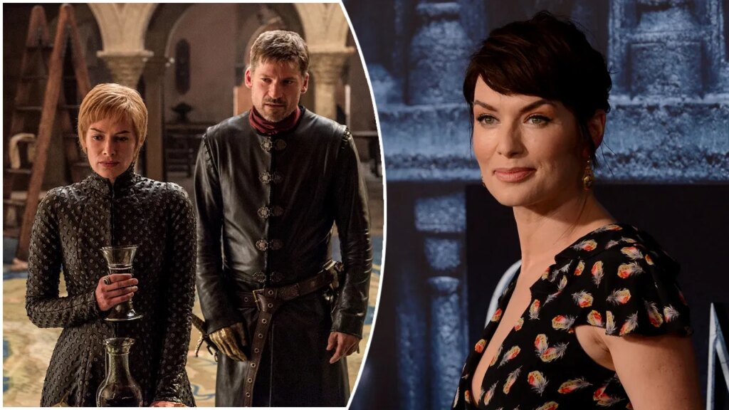 Lena Headey says ‘Walk of Atonement’ physique double backlash baffled her | Invesloan.com