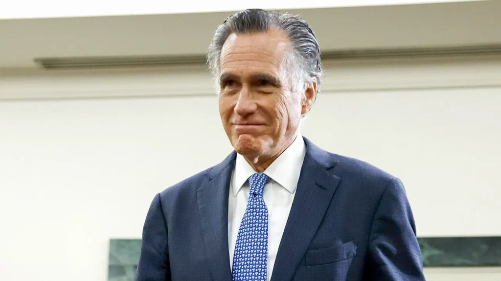 Mitt Romney says folks 80 and over should not be ‘operating the nation’ | Invesloan.com