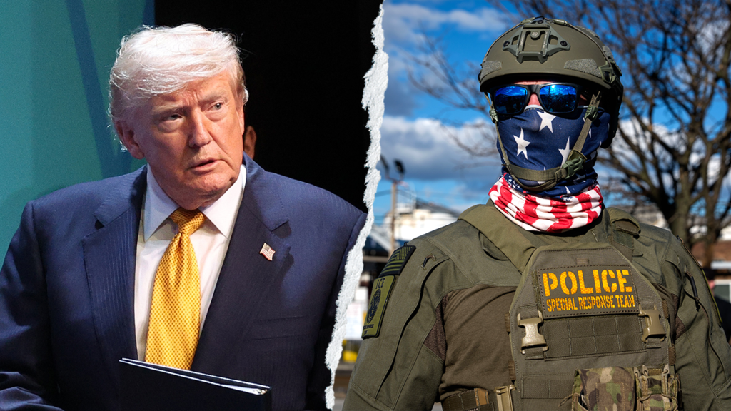 Trump reverses ICE car cease pause, agent says it boosts morale | Invesloan.com