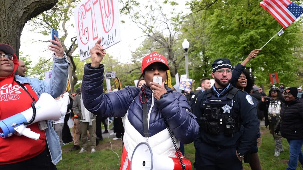 Chicago Teachers Union constructing hosts socialist, anti-war convention | Invesloan.com