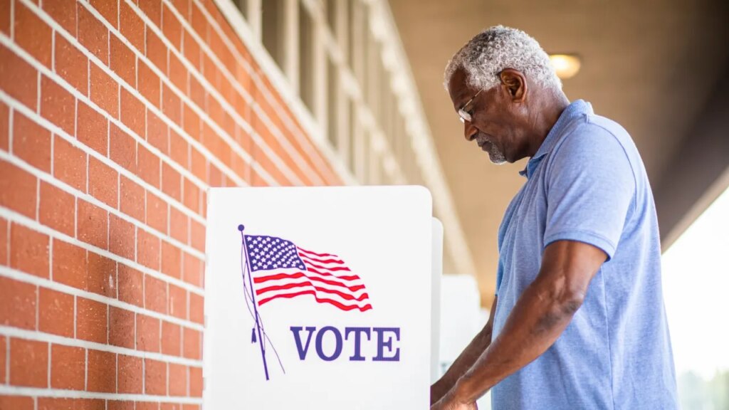Fake election web sites mimic marketing campaign shops to steal your donations | Invesloan.com