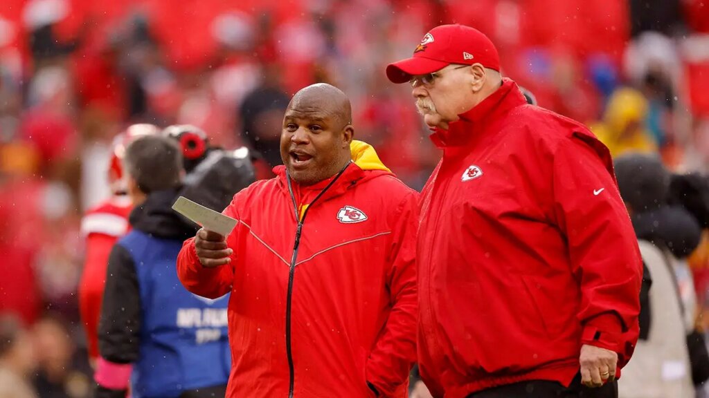Andy Reid says Mia Bieniemy is out of ICU after a Virginia taking pictures | Invesloan.com
