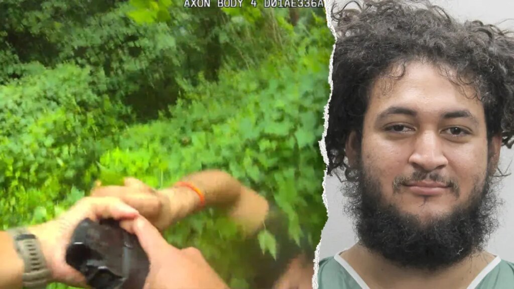 ICE recordsdata detainer after Honduran nationwide tries to disarm Fairfax officer | Invesloan.com