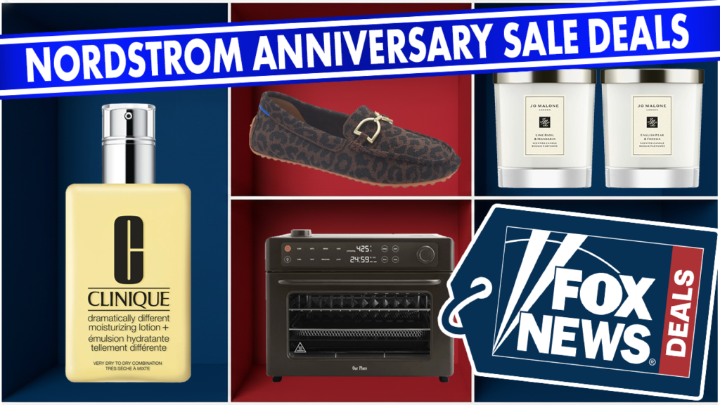 40 Nordstrom Anniversary Sale offers truly value shopping for | Invesloan.com
