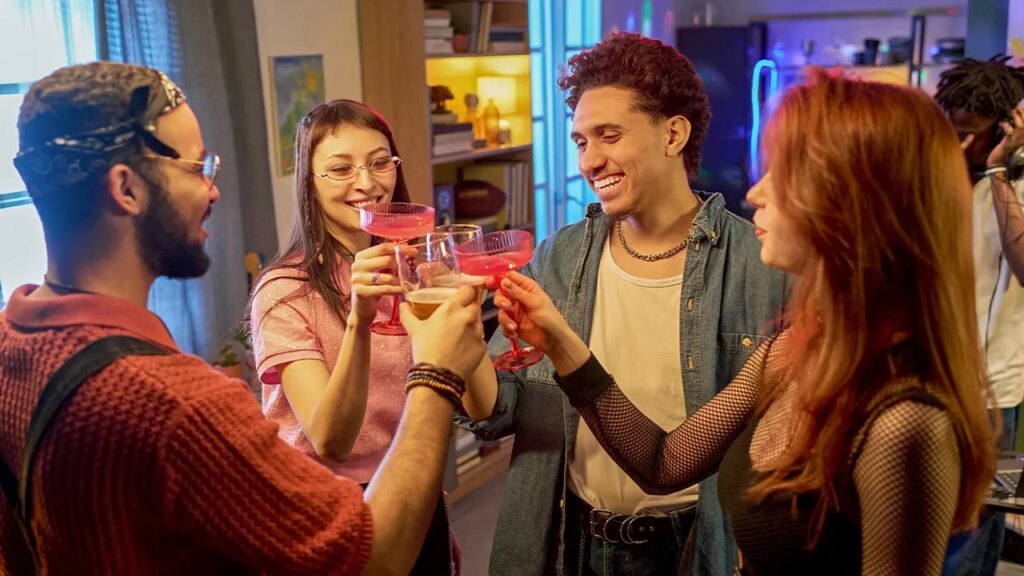 Bartesian CEO says Gen Z desires high quality over amount in premium at-home drinks | Invesloan.com