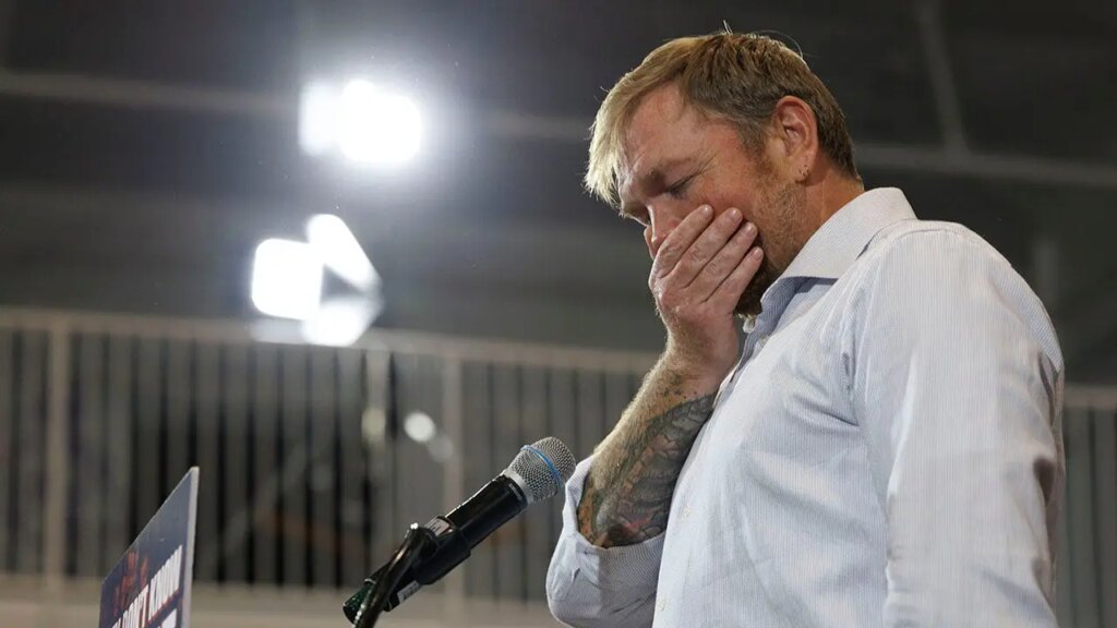 Democrat Graham Platner faces assault allegation as withdrawal deadline nears | Invesloan.com