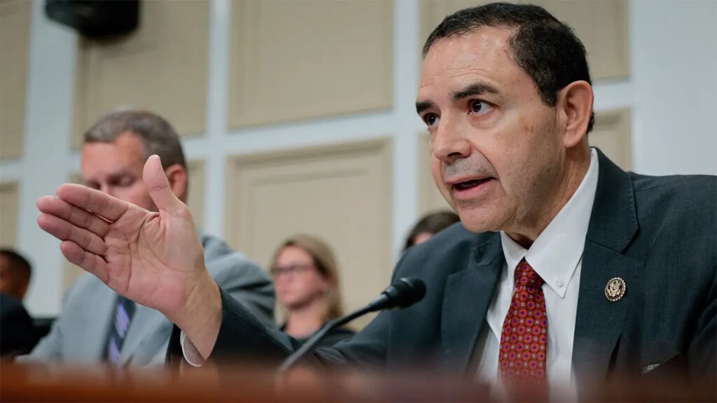 Henry Cuellar’s reelection bid difficult by brother’s fraud case | Invesloan.com