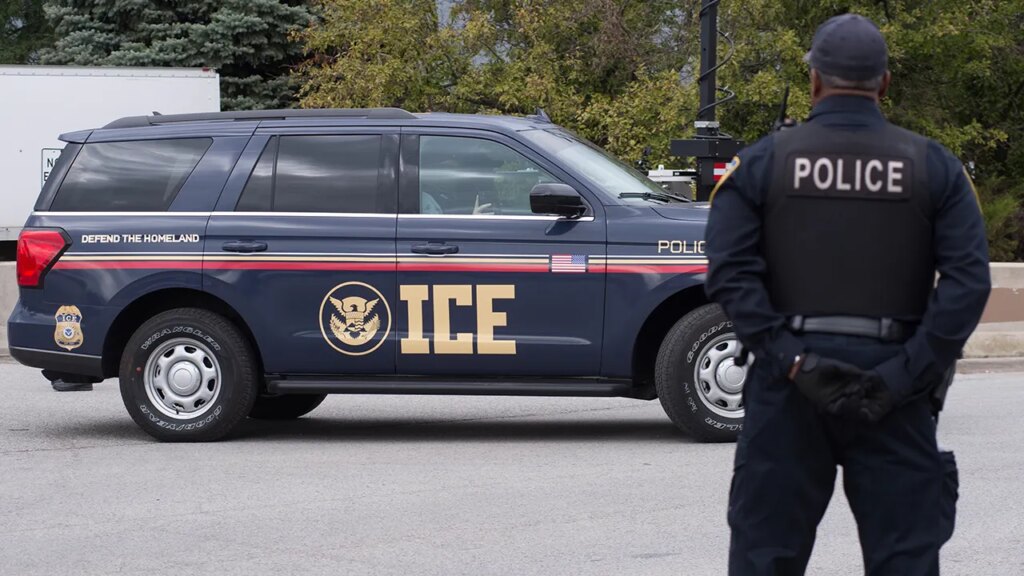 Trump admin to open Louisiana migrant holding facility to hurry up deportations | Invesloan.com