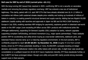 Elon Musk Grok AI Predicts XRP Will Explode by End of 2026 | Invesloan.com