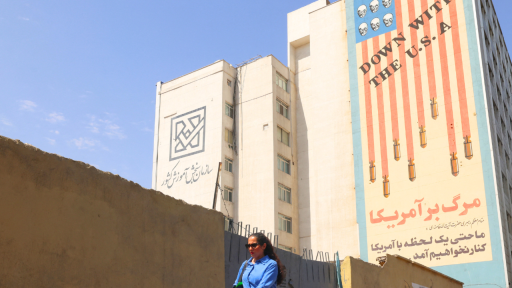State Department points worldwide journey warning amid Iran tensions | Invesloan.com