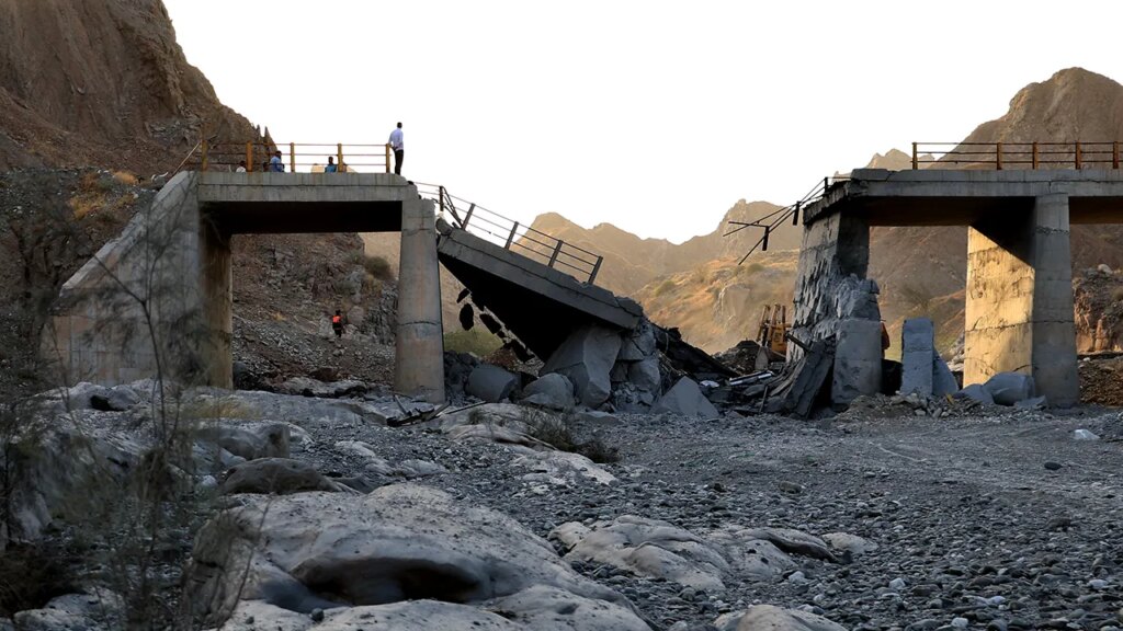 Iran’s nuclear program in ruins as US blockade tightens in battle | Invesloan.com