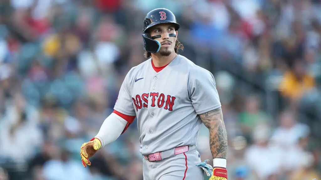 Red Sox followers beg workforce to commerce ‘poisonous’ Jarren Duran after one more embarrassing incident | Invesloan.com