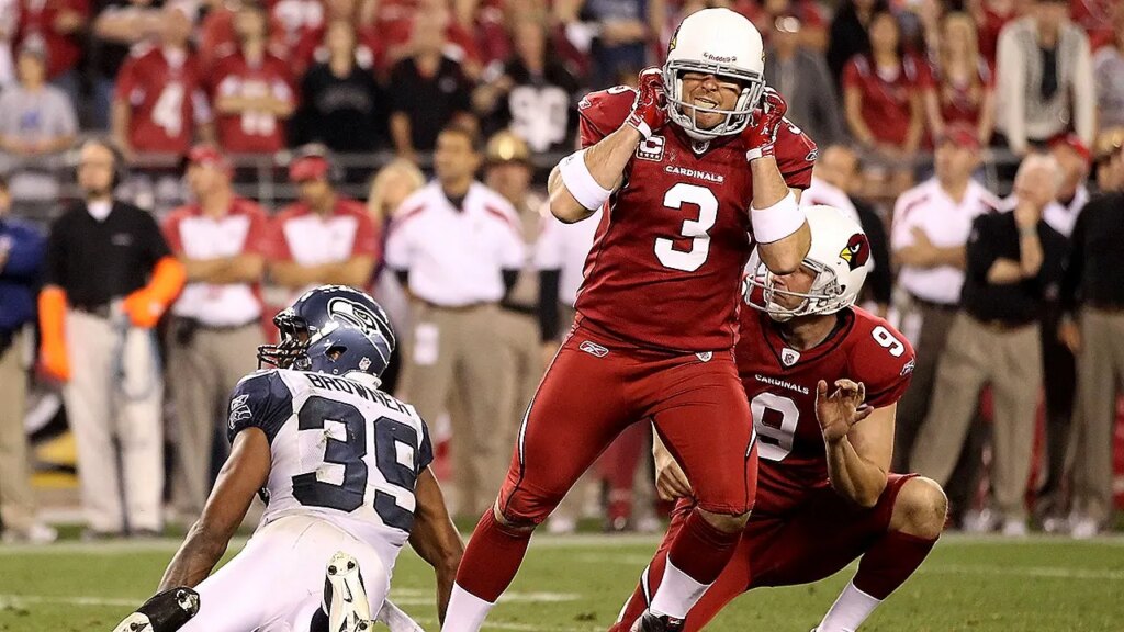 Jay Feely newest NFL participant to run for Congress amid athlete development | Invesloan.com