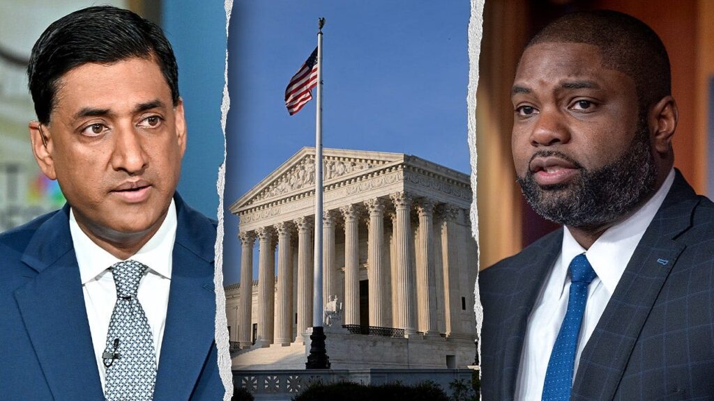 Supreme Court strikes down birthright citizenship govt order | Invesloan.com