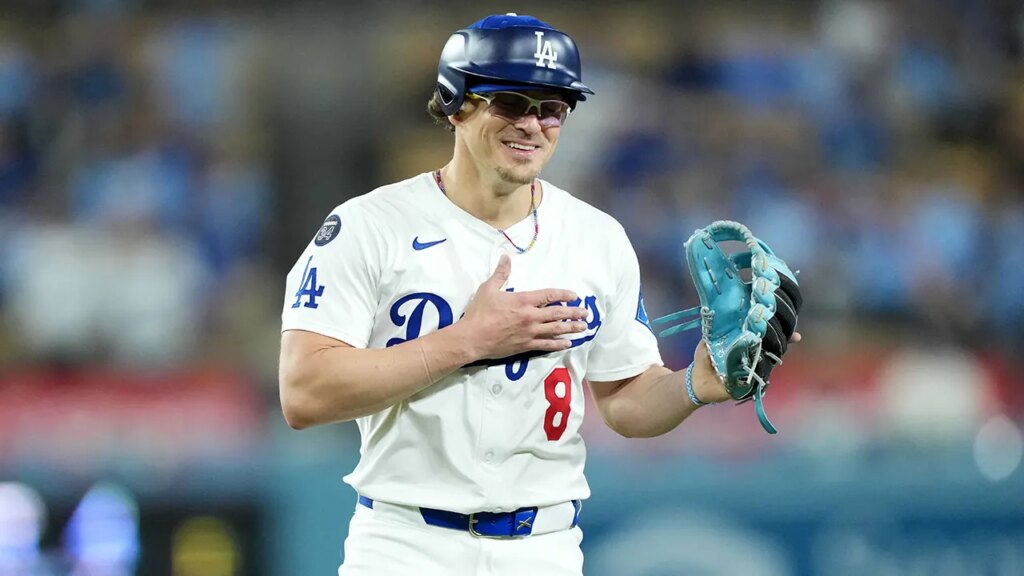 Dodgers’ Kiké Hernández blasts fan’s offended letter over White House skip, exposes tackle to followers | Invesloan.com