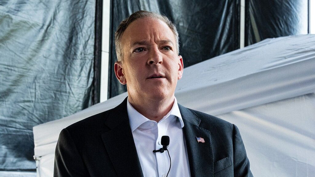 EPA’s Lee Zeldin insists local weather projection skeptics will not be ‘science deniers’ | Invesloan.com