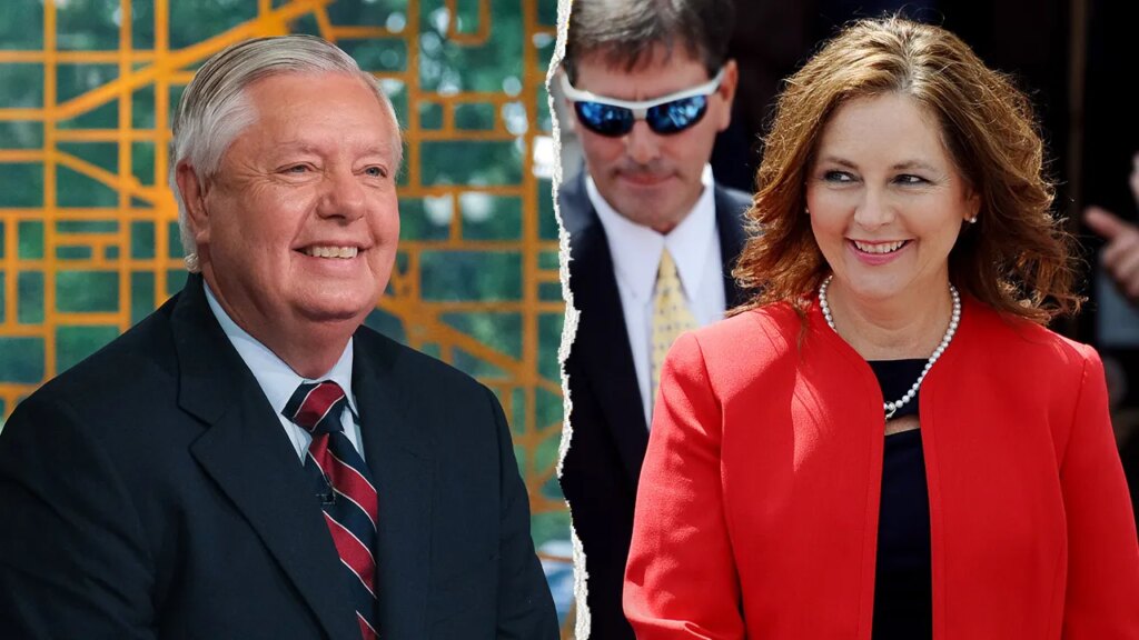 Darline Graham unveils legislative focus in Senate bid for Lindsey’s legacy | Invesloan.com