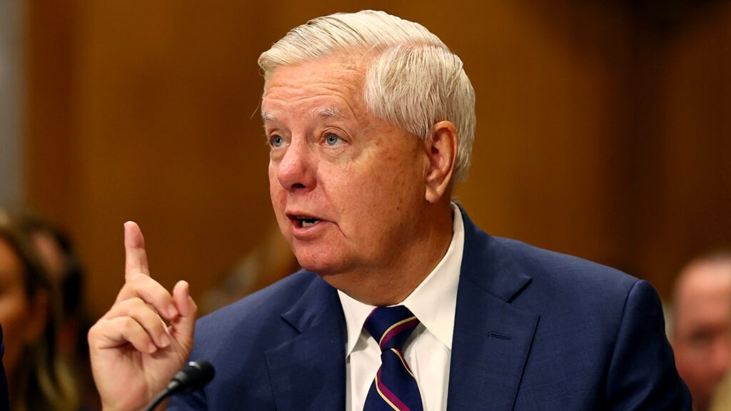 Lindsey Graham dies at 71 as Trump calls him a real American patriot | Invesloan.com