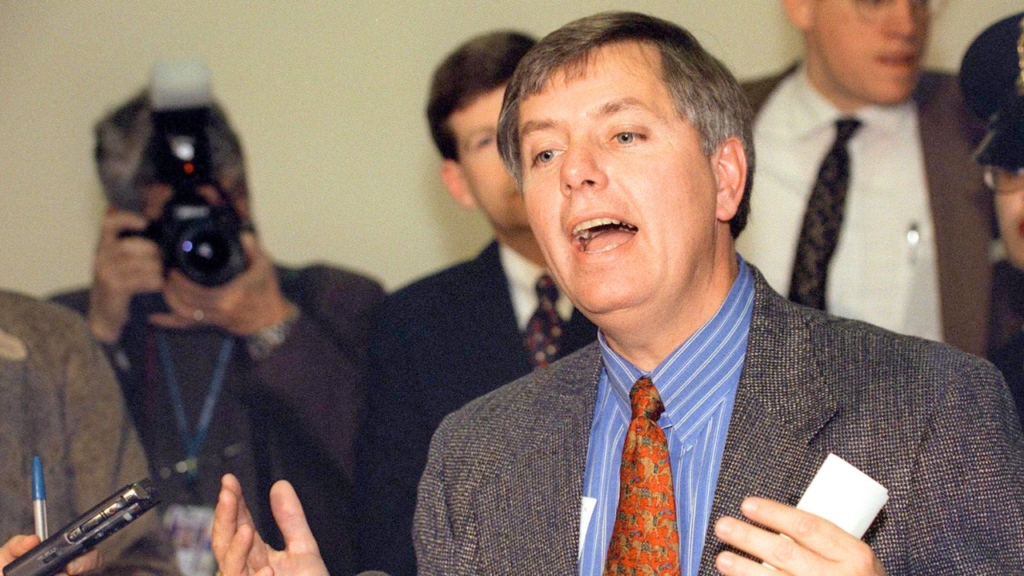 Lindsey Graham, shut Trump ally and South Carolina senator, dies | Invesloan.com