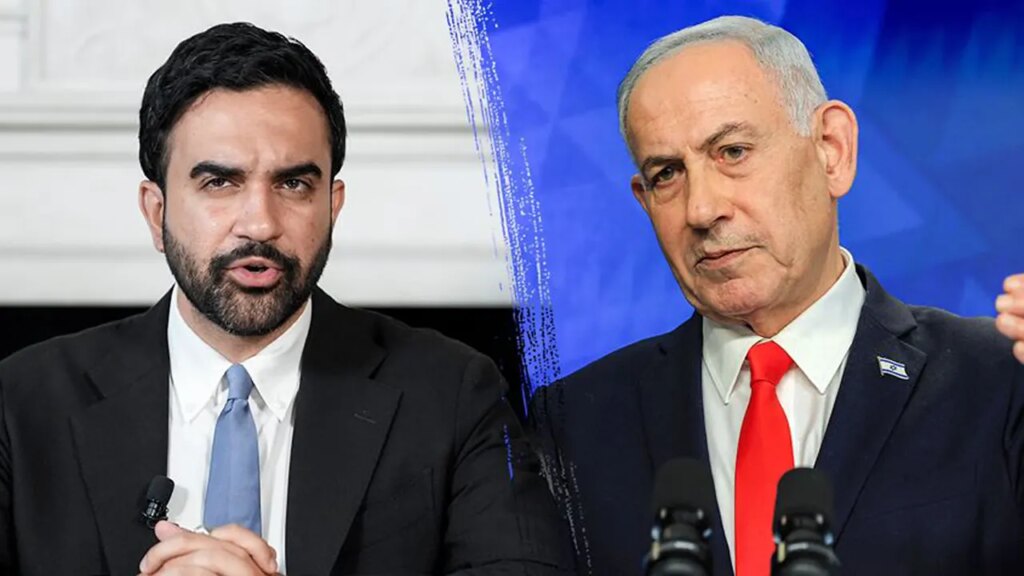 Mamdani says New York City is exploring arrest of Netanyahu at UNGA | Invesloan.com