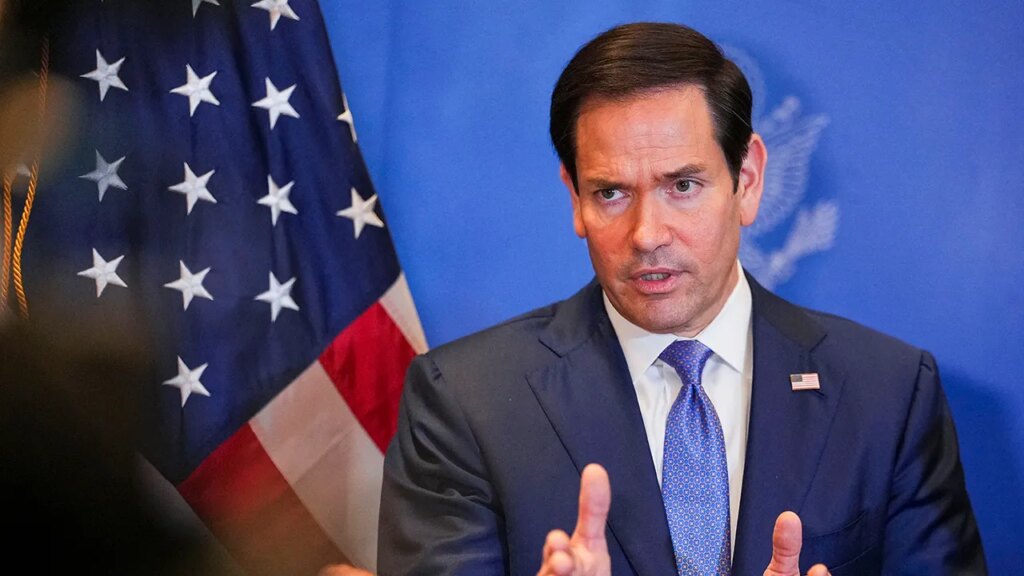 Rubio warns Iran there might be penalties for damaged commitments | Invesloan.com