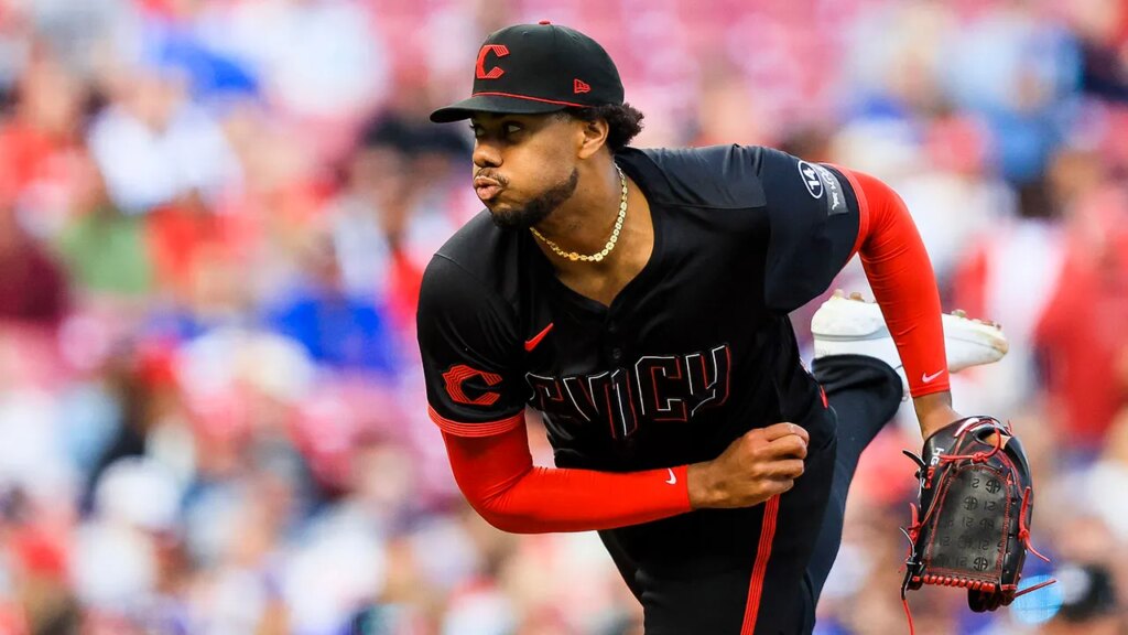 Pirates vs. Reds characteristic Paul Skenes and Hunter Greene pitching duel | Invesloan.com