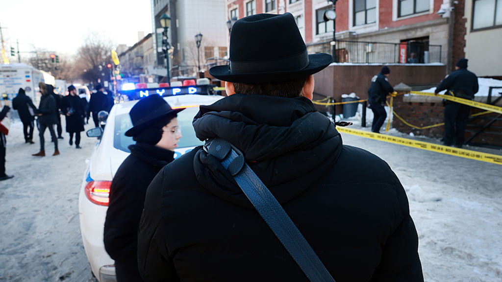 Man who rammed NYC Jewish web site sentenced to 6 months behind bars | Invesloan.com
