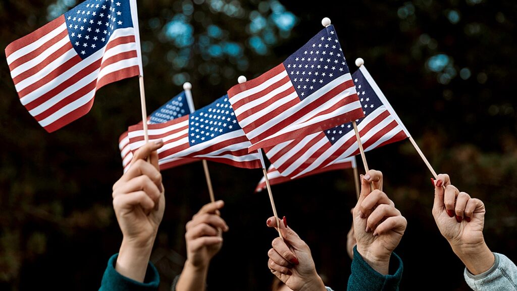 Legal immigrant blasts birthright citizenship forward of America250 | Invesloan.com