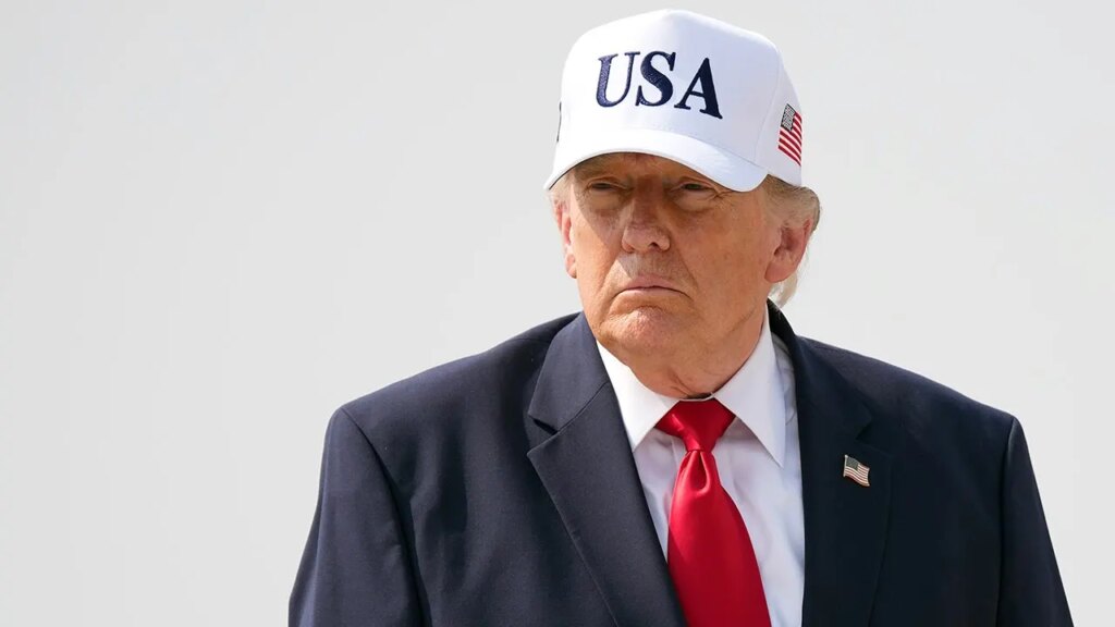Trump blasts NATO protection spending on Truth Social earlier than Turkey summit | Invesloan.com