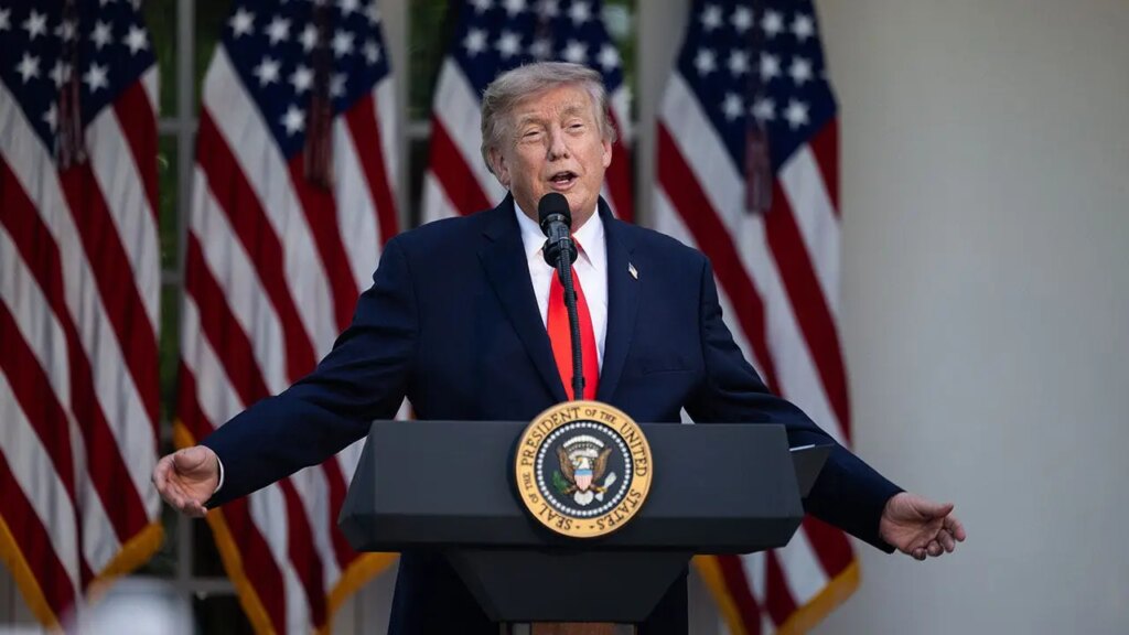 RNC chair Joe Gruters predicts Republican win at first midterm conference | Invesloan.com