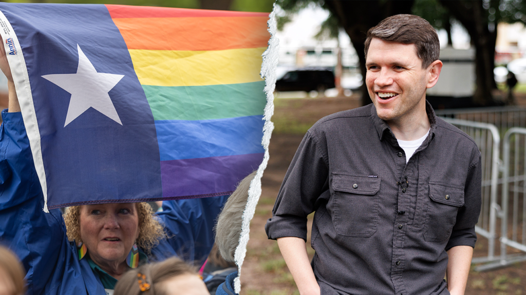 Talarico campaigns with former trans youth surgeon after opposing surgical procedures | Invesloan.com