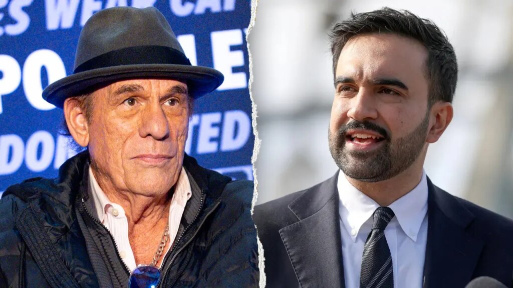 ‘Die Hard’ actor Robert Davi blasts Mamdani over Little Italy map | Invesloan.com