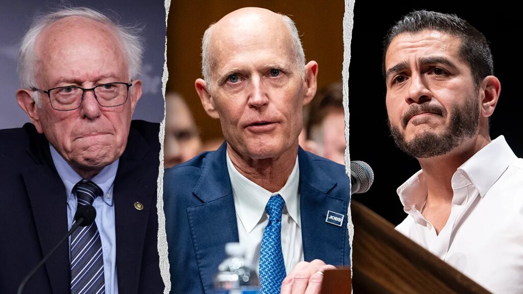 Senate Republicans slam DSA’s push to abolish the US Senate solely | Invesloan.com