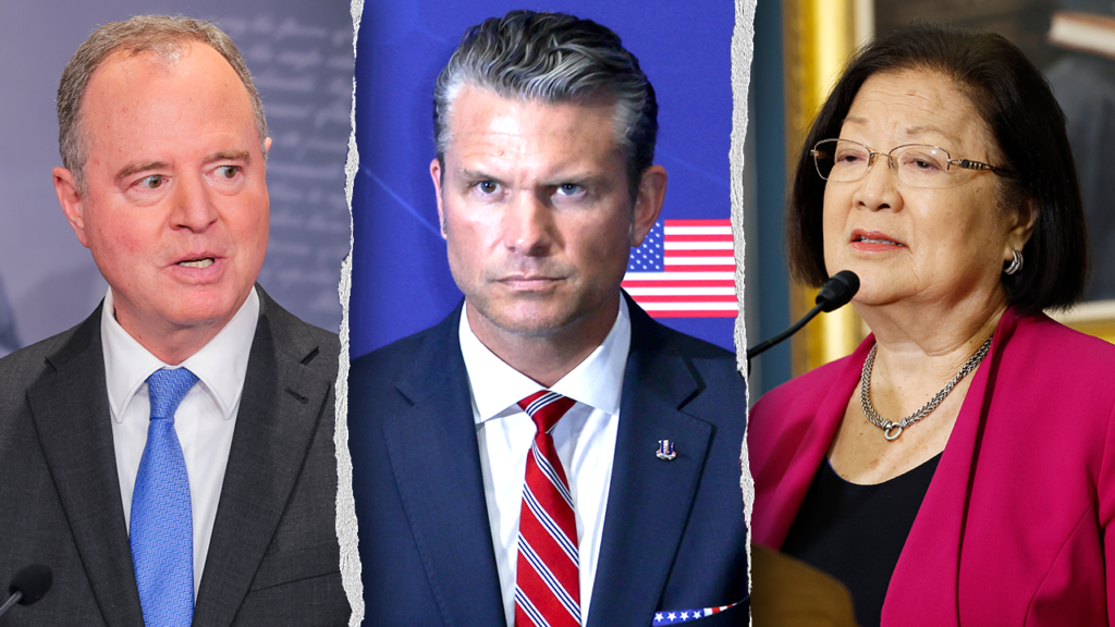 Democrats get backlash for calling testosterone screening gender care | Invesloan.com