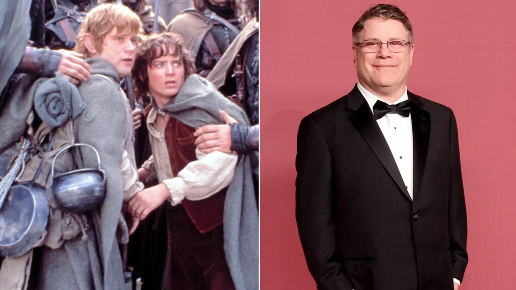 Sean Astin offered his home after his ‘Lord of the Rings’ pay | Invesloan.com