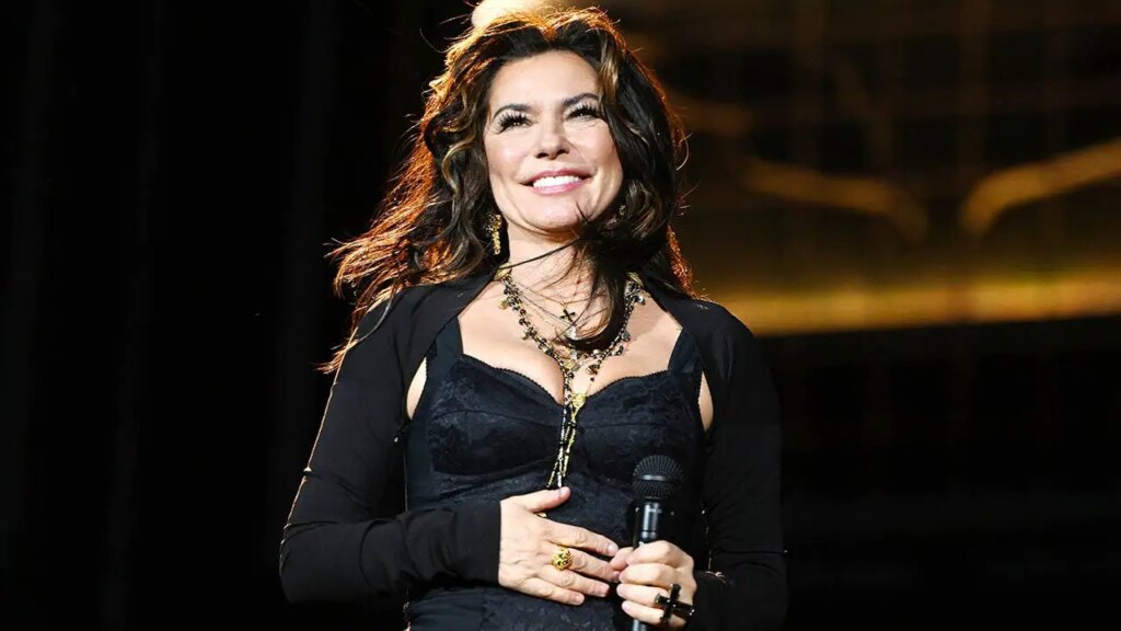 Shania Twain reveals why she could not ‘get it proper’ till her 60s | Invesloan.com