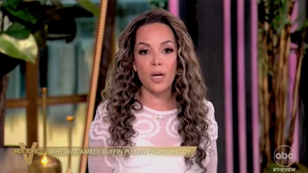 Sunny Hostin invokes federal prosecutor previous in son’s trespass cease | Invesloan.com