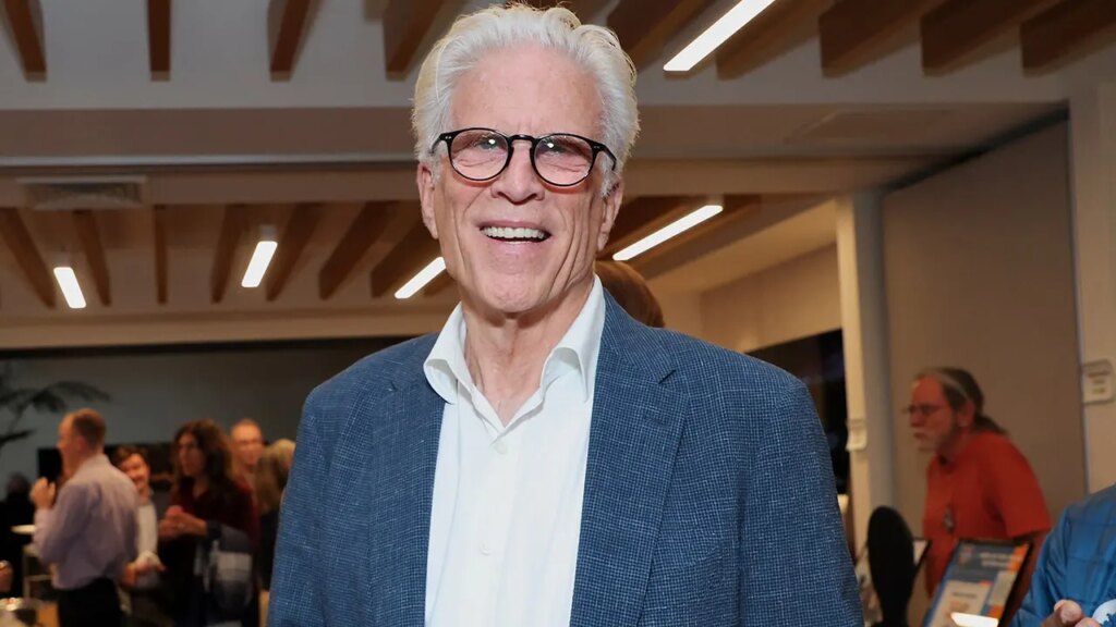 Ted Danson admits private struggles overshadowed the tip of ‘Cheers’ | Invesloan.com