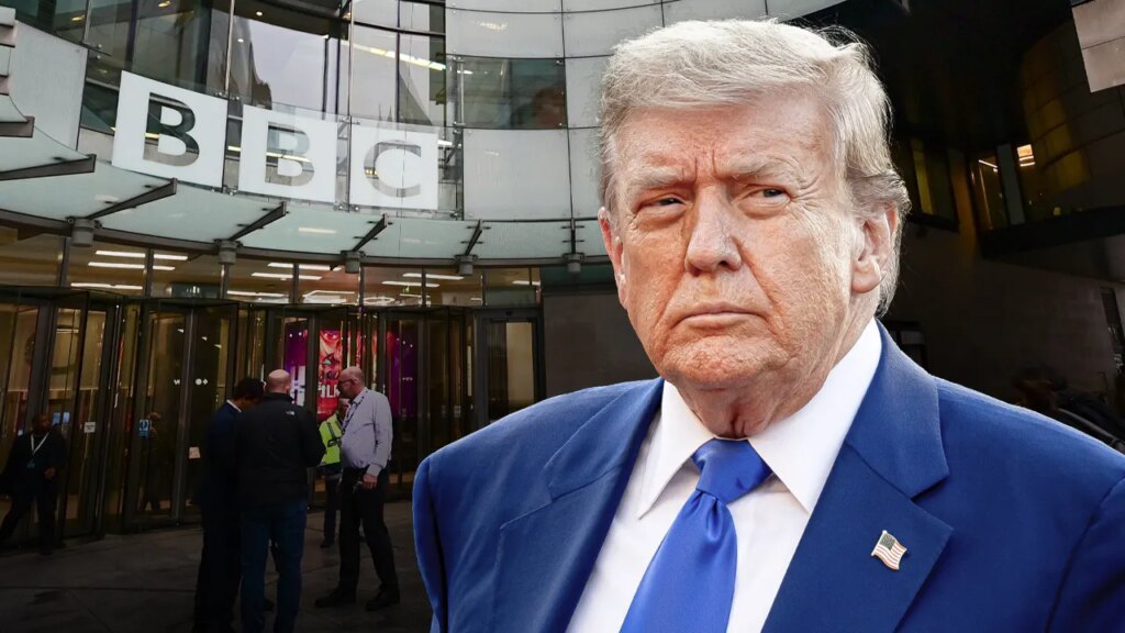 Judge says relitigation of Jan 6 not at challenge in Trump-BBC lawsuit | Invesloan.com
