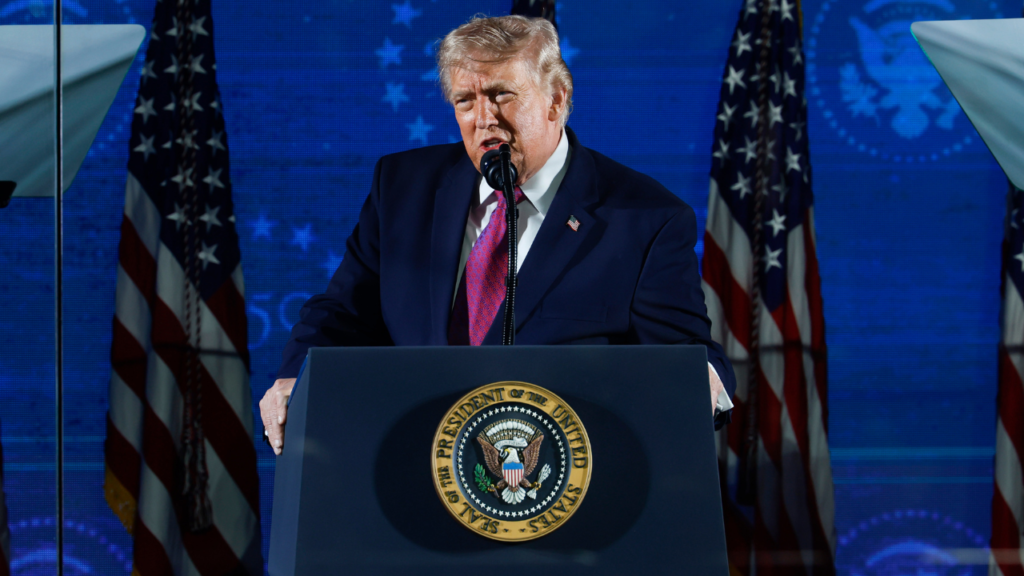 Trump pardons 9 convicted of Clean Air Act diesel tune violations | Invesloan.com
