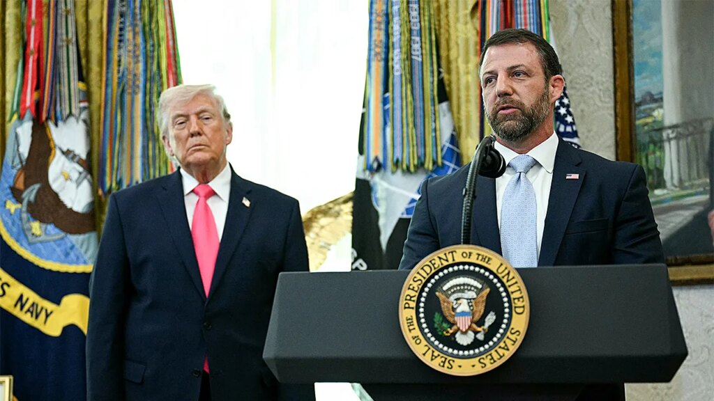 Appeals court docket bars obligatory detention for migrants previous 90 days with out bond listening to | Invesloan.com