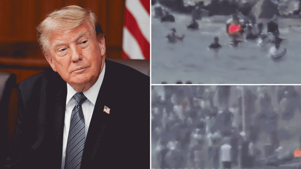 Trump says migrants flooding into Spain will occur to US if GOP not elected | Invesloan.com