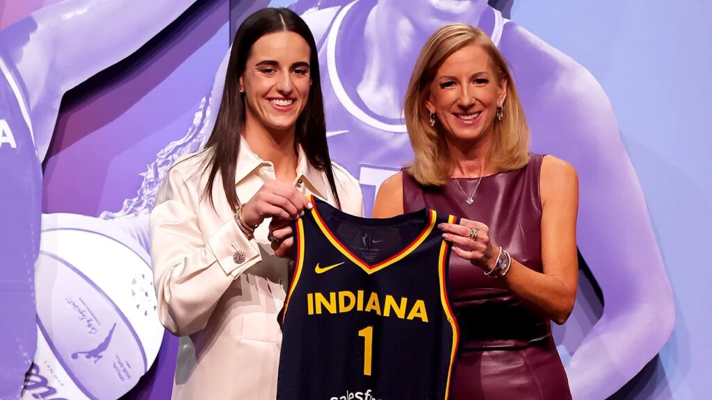 WNBA commissioner vows to handle harassment and racism in opposition to gamers | Invesloan.com